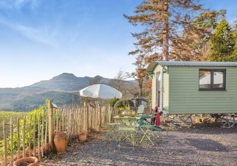 House Ffestiniog