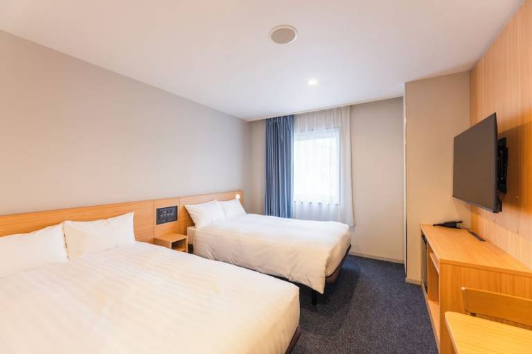 Sotetsu Fresa Inn Nagano Ueda