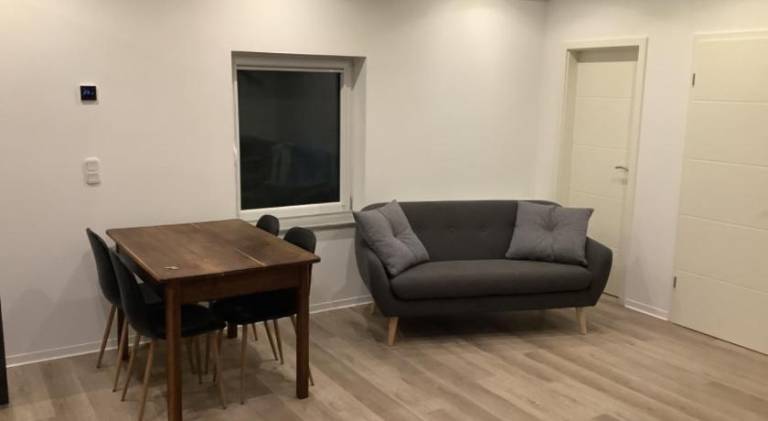 65 m&sup2; Ferienwohnung
