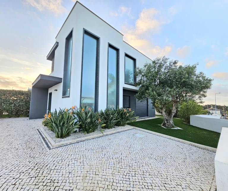 Villa CINCO OBIDOS
