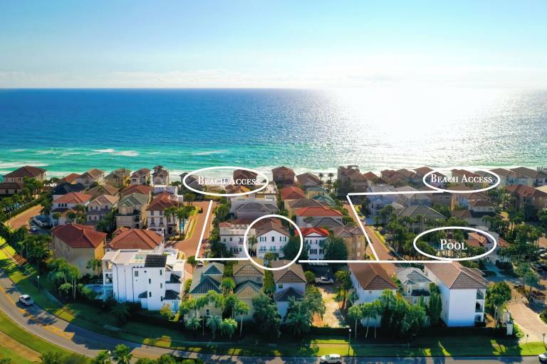 House Destin