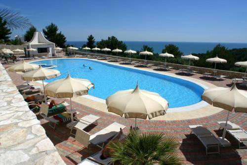 Ferienpark Vieste