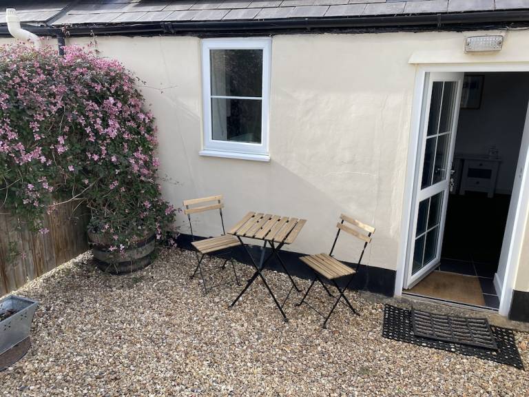 Apartment  Symonds Yat