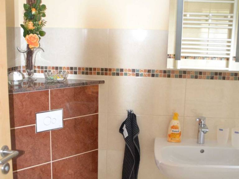 Privatzimmer Oschatz
