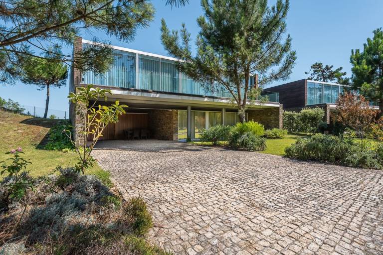 Ferienhaus in Fão, Esposende f&uuml;r max. 6 Personen