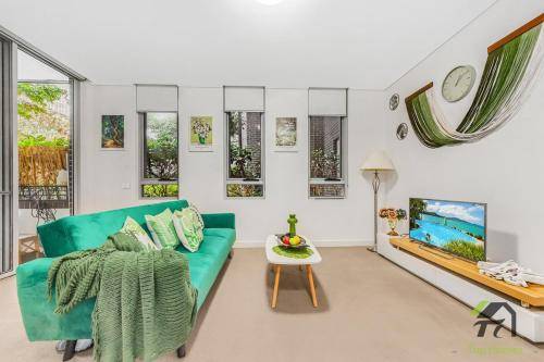 Apartment Homebush