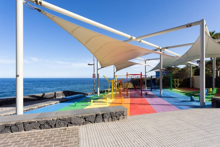 Apartamento  Candelaria