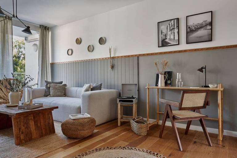 Apartment Lichtenberg