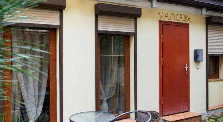 Holiday apartment | Near St. Anne's Church — photo 4