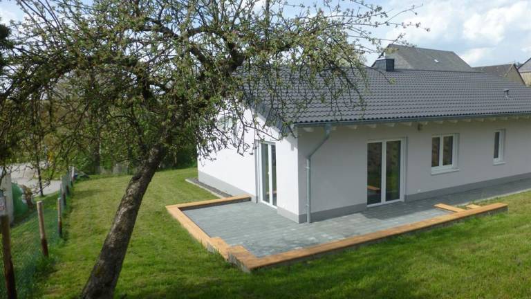 Ferienhaus  Kastellaun