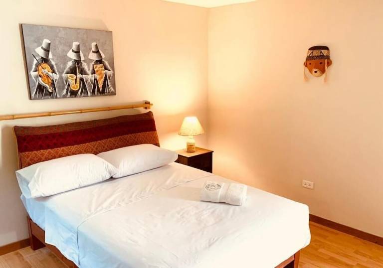 Logement Porta
