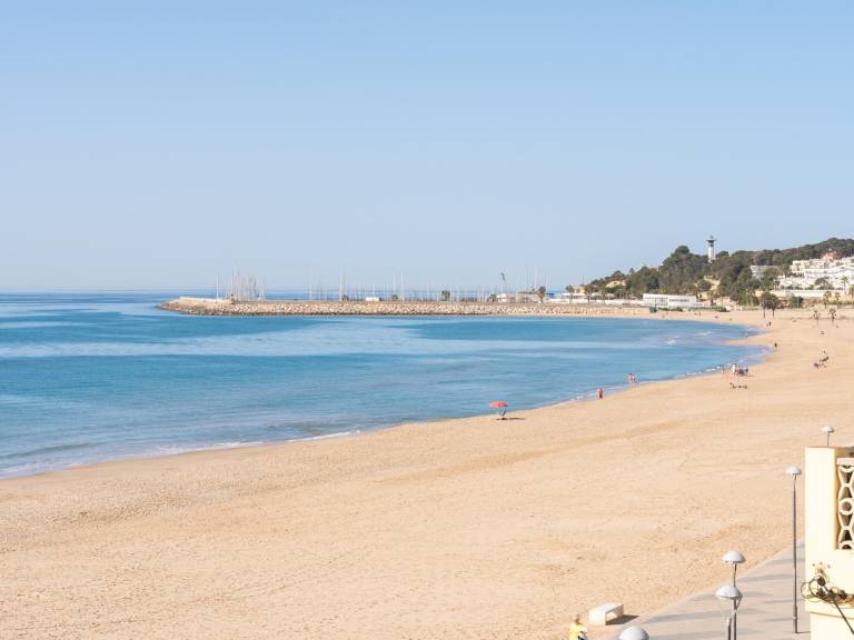Apartamento Vendrell