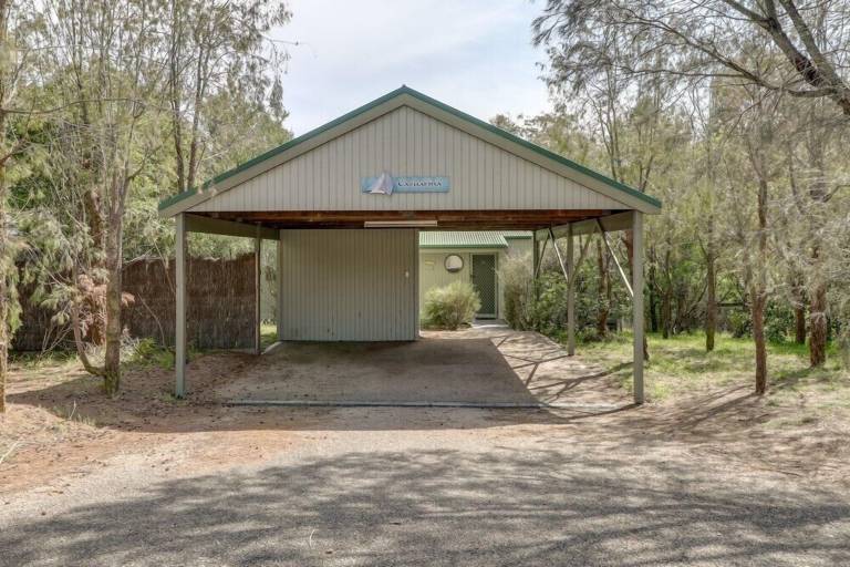 House  Metung
