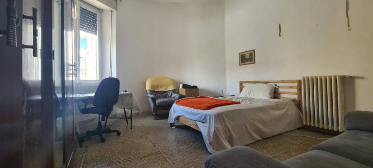 Wohnung mit 1 Schlafzimmer für 2 Personen