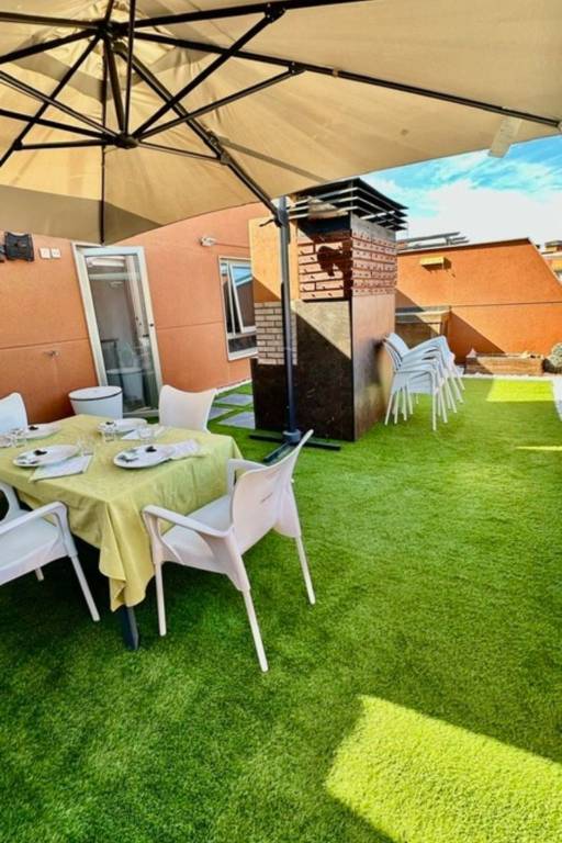 Apartment Oropesa del Mar