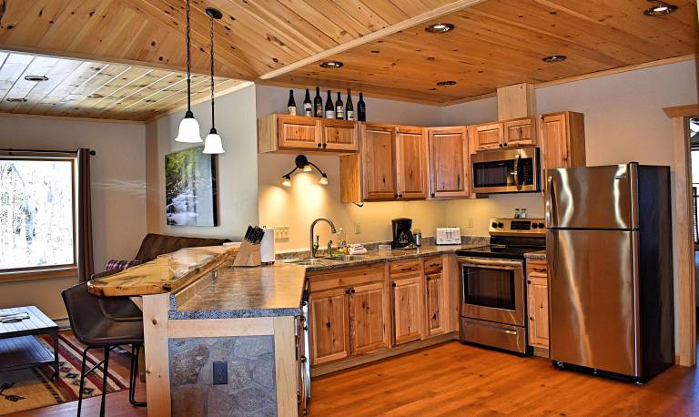 Apartment Lake Placid
