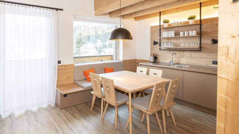 Ferienwohnung Hinterstoder