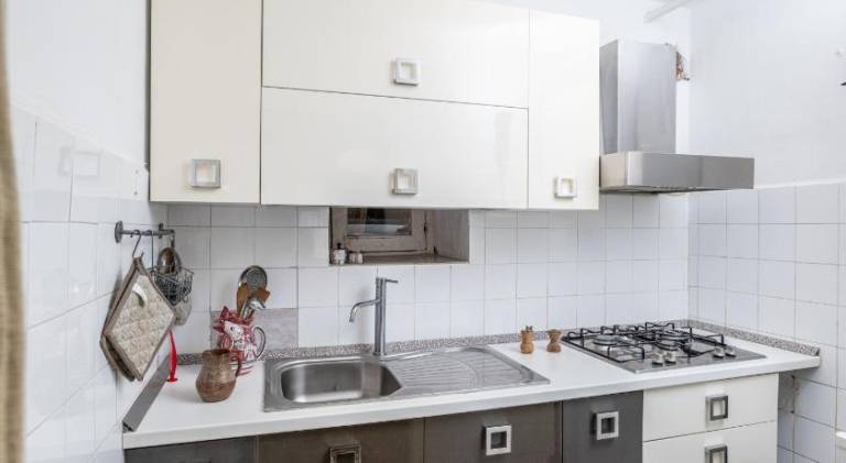 Vacation home with 2 rooms for 4 persons — photo 4