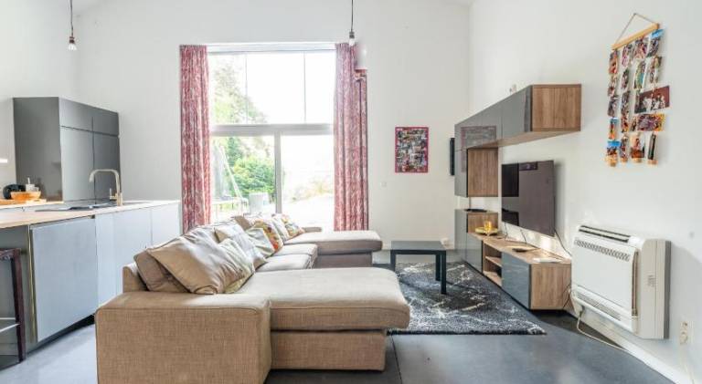 Holiday apartment with hot tub | Dogs allowed — photo 2