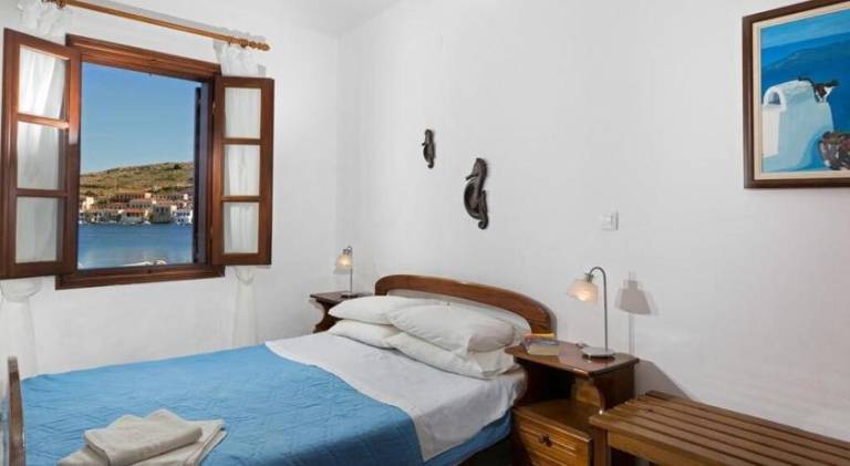 σπίτι  Παραλία Φτεναγιά