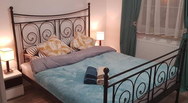Apartament Wejherowo