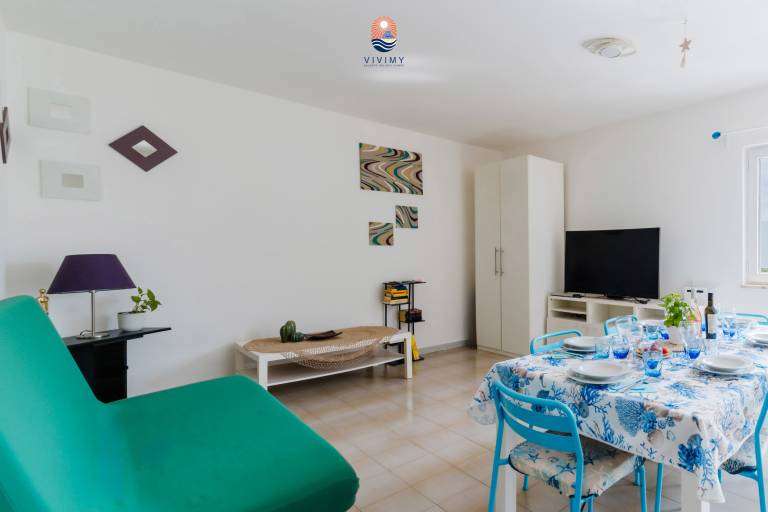 Vacation home with terrace | Beach view | Close to the beach | Pets are welcome — photo 5
