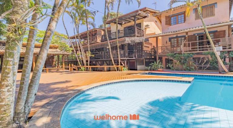 Pleasant house | Pet-friendly in Ilhabela