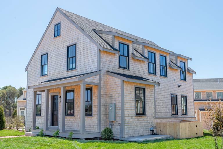 House Nantucket