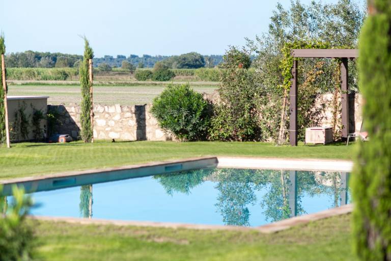 Maison de vacances Paradou