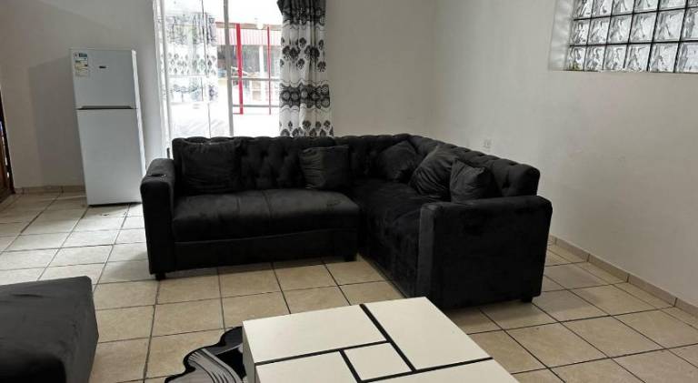100 m&sup2; Ferienwohnung
