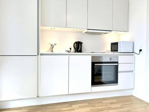 Ferienwohnung Aarhus