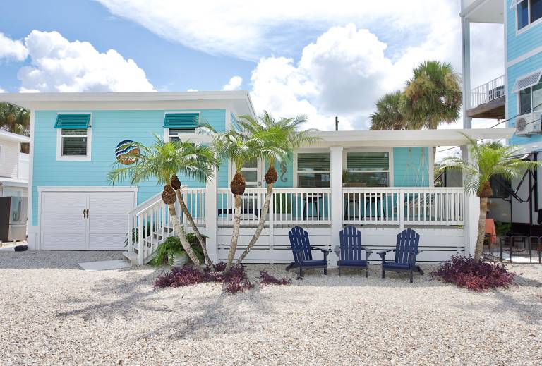 Ferienhaus  Fort Myers Beach
