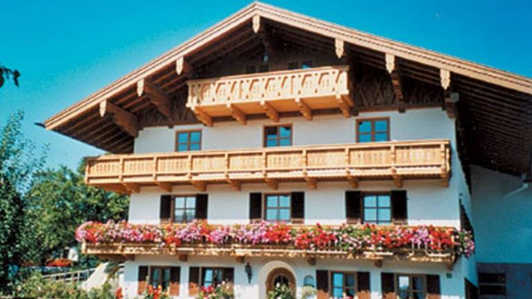 Ferienwohnung  Grassau