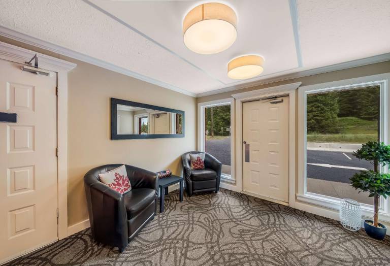SureStay by Best Western Rossland Red Mountain — photo 4