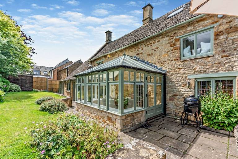 Cottage Kingham