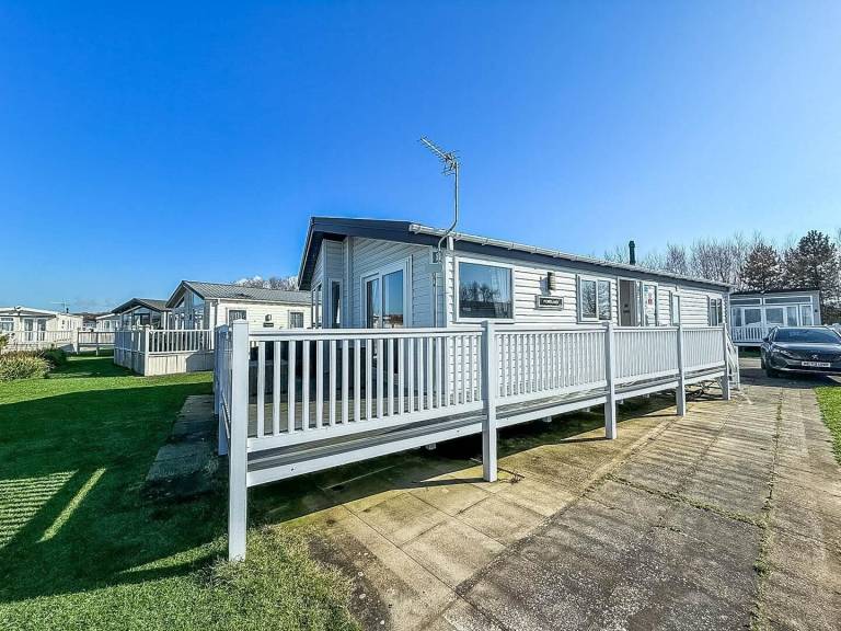 Lodge Hunstanton