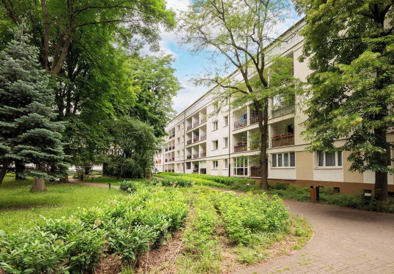 Apartament  Wola