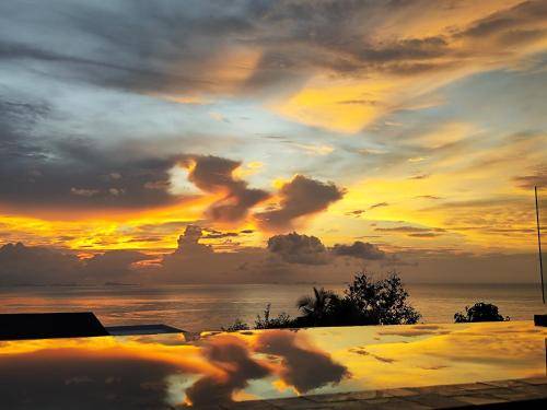 Villa Ko Pha-ngan