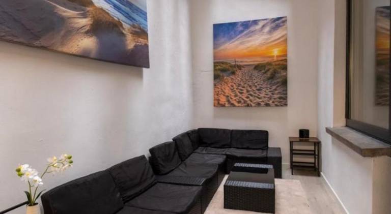 Holiday apartment with 2 rooms for 6 persons — photo 3