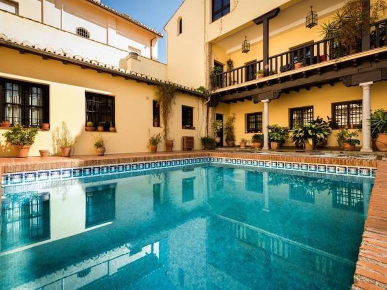 Ferienwohnung Granada