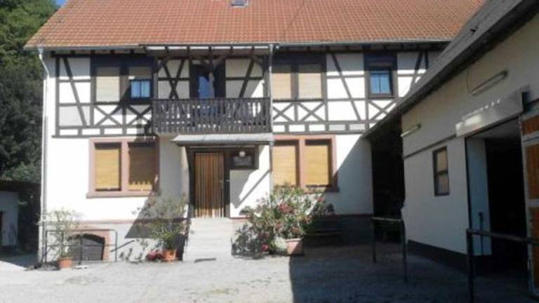 Ferienhaus Ober-Mumbach