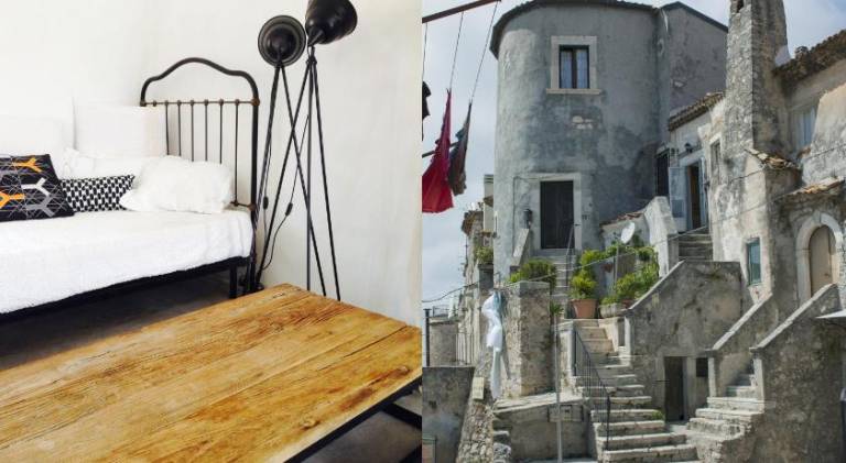 Nice apartment | Dogs allowed in Rodi Garganico