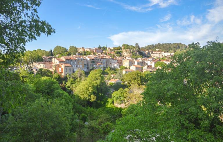 Appartement  Barjols