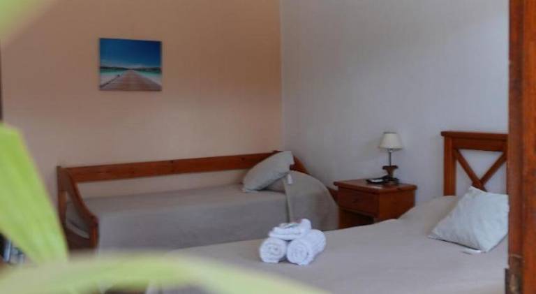 Aparthotel Agave — photo 2