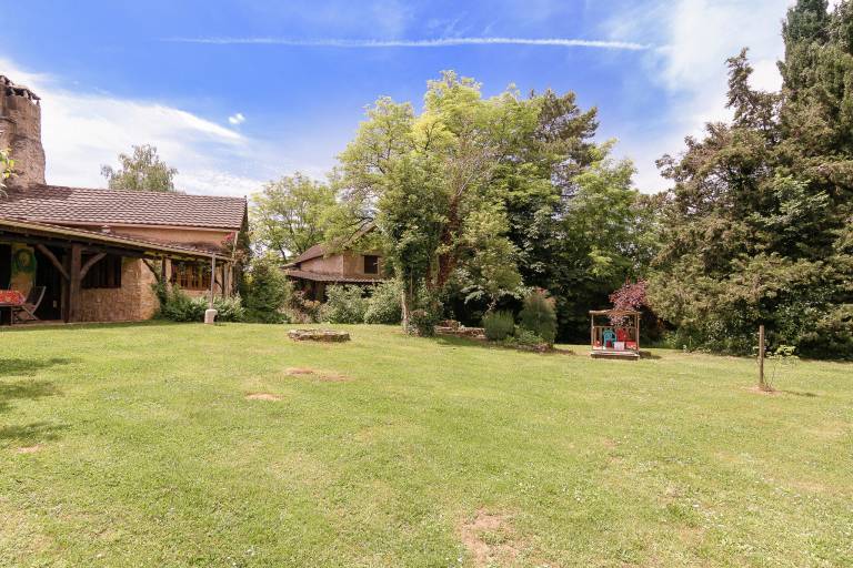 Cottage Coux-et-Bigaroque