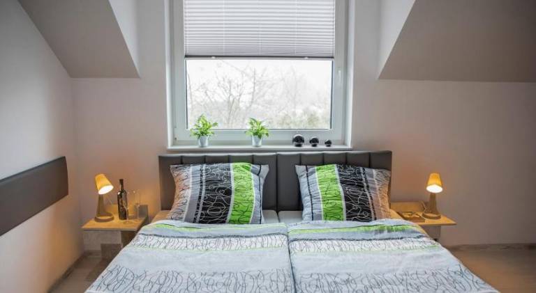 Bed & Breakfast Jaworze