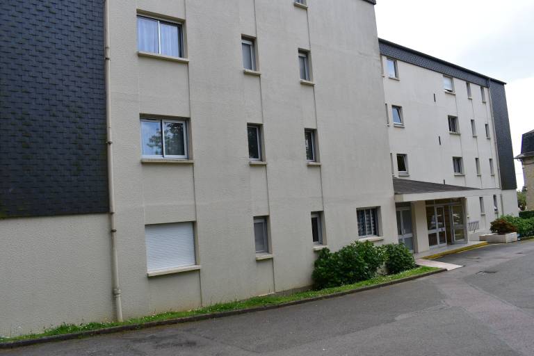 Appartement Bagnoles-de-l'Orne