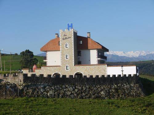 Bed & Breakfast San Vicente de la Barquera