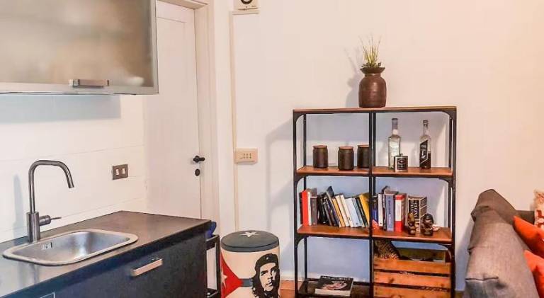 Rental apartment with 1 room for 4 persons — photo 4