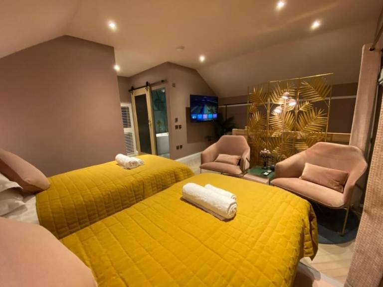 Accommodation Saint Andrews
